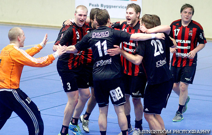 HK Country-IFK Nyköping 35-30,herr,Skövde Idrottshall,Skövde,Sverige,Handboll,,2012,48506