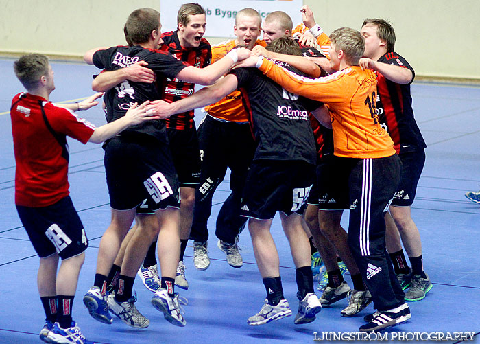 HK Country-IFK Nyköping 35-30,herr,Skövde Idrottshall,Skövde,Sverige,Handboll,,2012,48507
