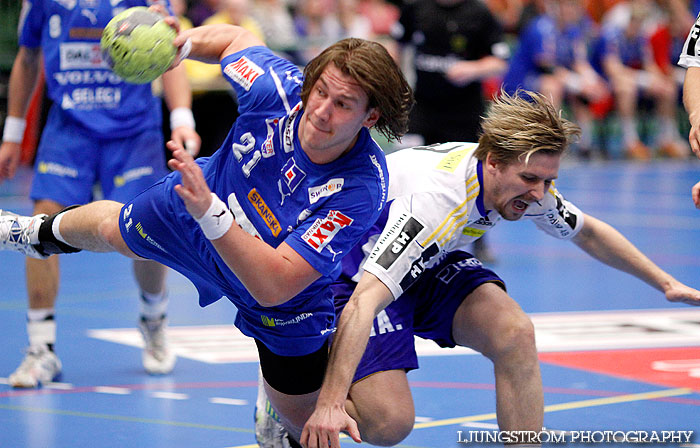 IFK Skövde HK-Ystads IF 34-32,herr,Arena Skövde,Skövde,Sverige,Handboll,,2012,48517