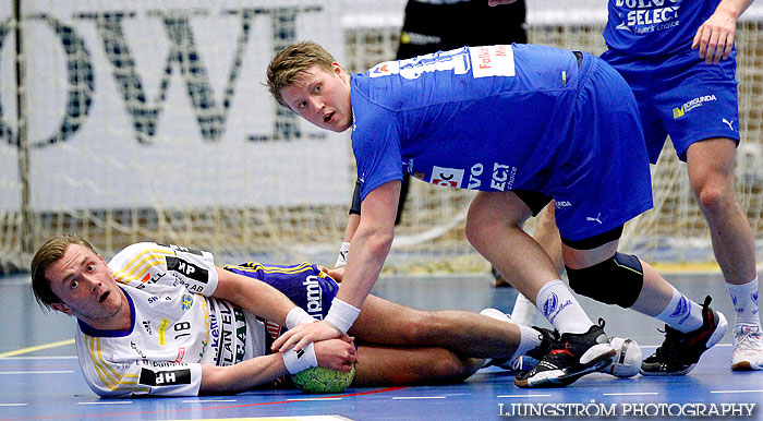 IFK Skövde HK-Ystads IF 34-32,herr,Arena Skövde,Skövde,Sverige,Handboll,,2012,48521