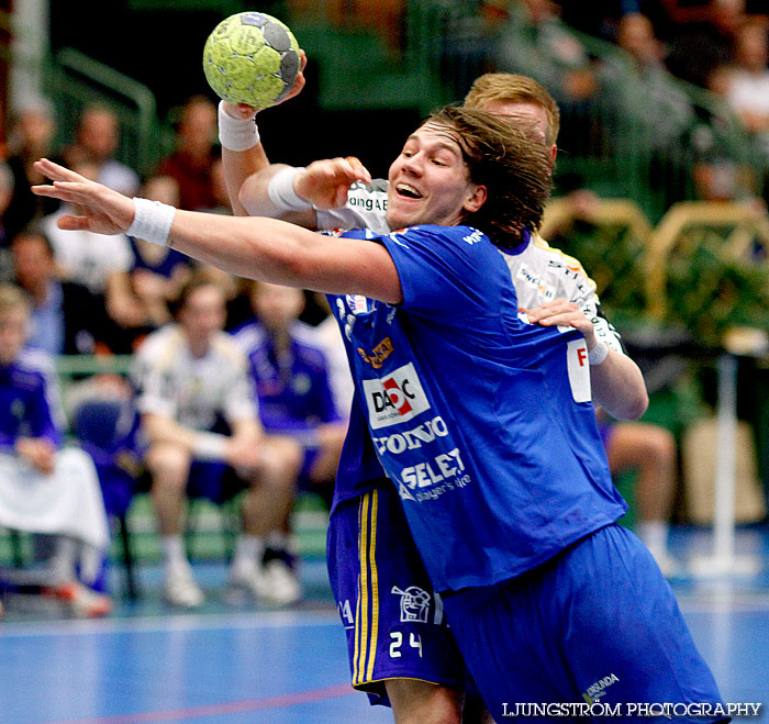 IFK Skövde HK-Ystads IF 34-32,herr,Arena Skövde,Skövde,Sverige,Handboll,,2012,48532