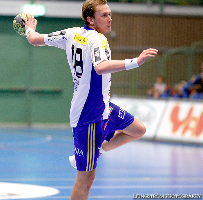 IFK Skövde HK-Ystads IF 34-32,herr,Arena Skövde,Skövde,Sverige,Handboll,,2012,48590