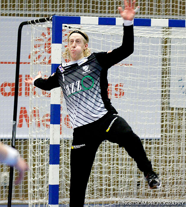 IFK Skövde HK-Ystads IF 34-32,herr,Arena Skövde,Skövde,Sverige,Handboll,,2012,48631