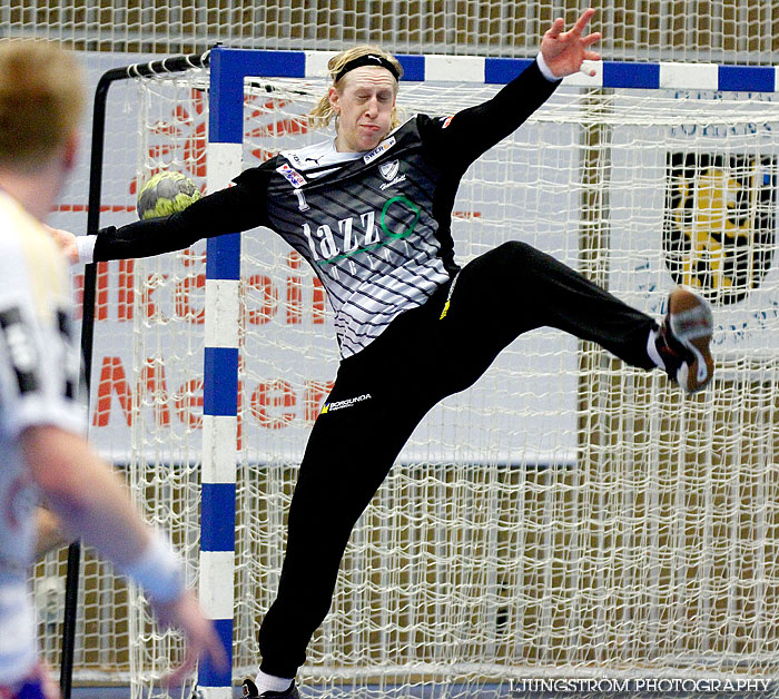 IFK Skövde HK-Ystads IF 34-32,herr,Arena Skövde,Skövde,Sverige,Handboll,,2012,48632