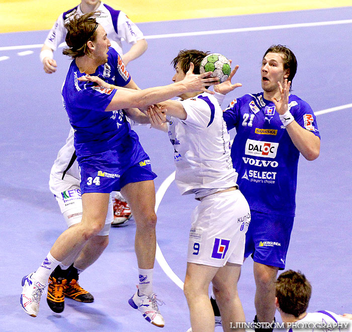 HK Aranäs-IFK Skövde HK 32-33,herr,Kungsbacka Ishall,Kungsbacka,Sverige,Handboll,,2012,48710