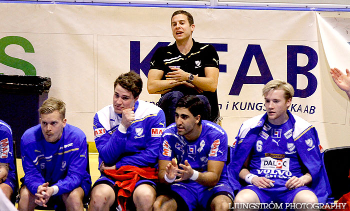 HK Aranäs-IFK Skövde HK 32-33,herr,Kungsbacka Ishall,Kungsbacka,Sverige,Handboll,,2012,48725