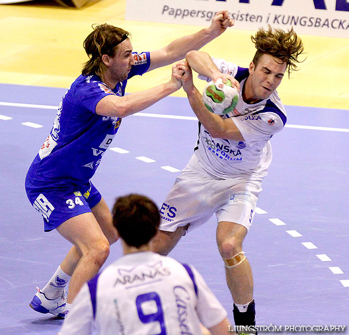 HK Aranäs-IFK Skövde HK 32-33,herr,Kungsbacka Ishall,Kungsbacka,Sverige,Handboll,,2012,48731