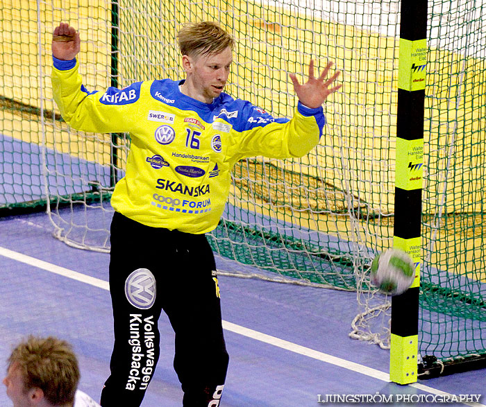 HK Aranäs-IFK Skövde HK 32-33,herr,Kungsbacka Ishall,Kungsbacka,Sverige,Handboll,,2012,48735