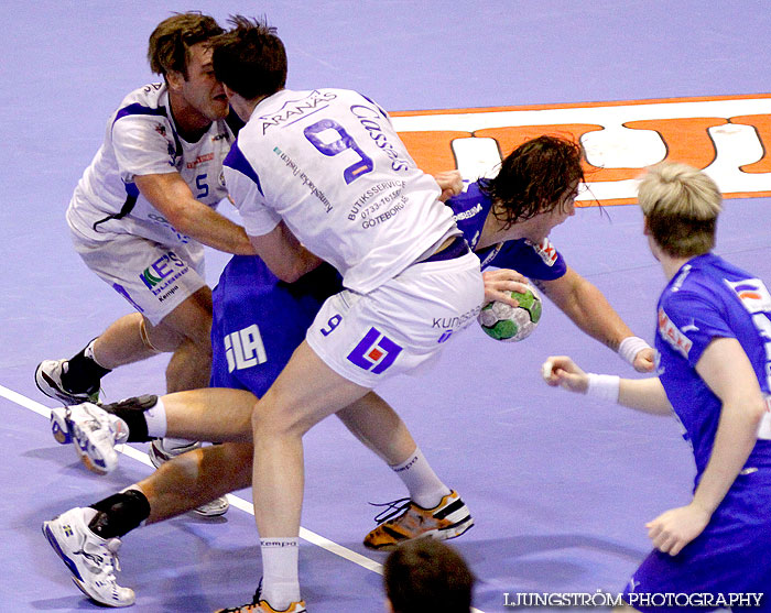 HK Aranäs-IFK Skövde HK 32-33,herr,Kungsbacka Ishall,Kungsbacka,Sverige,Handboll,,2012,48738