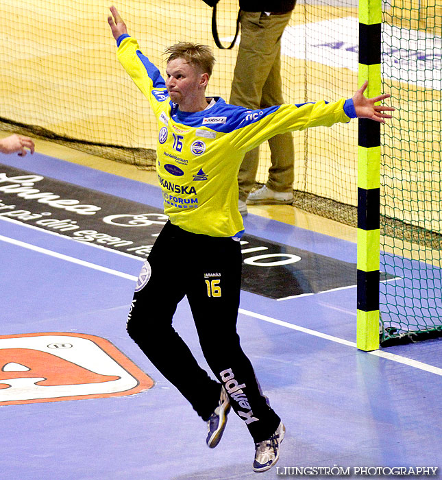HK Aranäs-IFK Skövde HK 32-33,herr,Kungsbacka Ishall,Kungsbacka,Sverige,Handboll,,2012,48749
