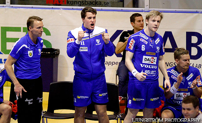 HK Aranäs-IFK Skövde HK 32-33,herr,Kungsbacka Ishall,Kungsbacka,Sverige,Handboll,,2012,48751