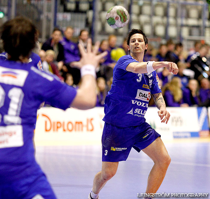 HK Aranäs-IFK Skövde HK 32-33,herr,Kungsbacka Ishall,Kungsbacka,Sverige,Handboll,,2012,48756