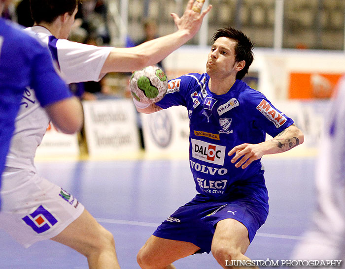 HK Aranäs-IFK Skövde HK 32-33,herr,Kungsbacka Ishall,Kungsbacka,Sverige,Handboll,,2012,48758