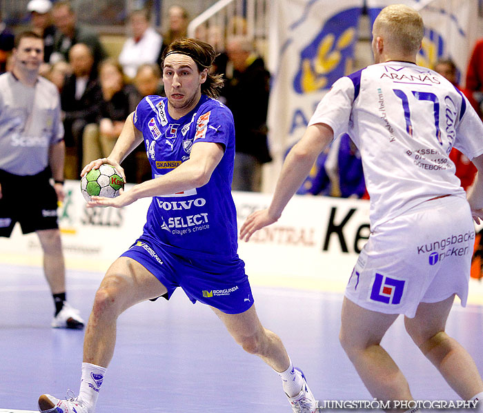 HK Aranäs-IFK Skövde HK 32-33,herr,Kungsbacka Ishall,Kungsbacka,Sverige,Handboll,,2012,48640