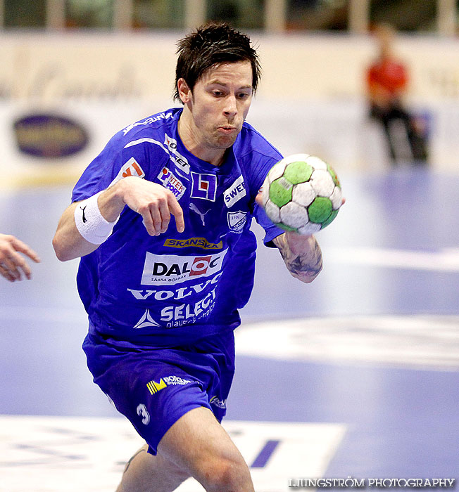 HK Aranäs-IFK Skövde HK 32-33,herr,Kungsbacka Ishall,Kungsbacka,Sverige,Handboll,,2012,48642