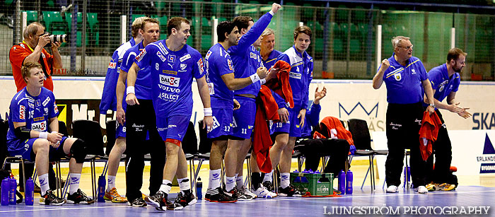 HK Aranäs-IFK Skövde HK 32-33,herr,Kungsbacka Ishall,Kungsbacka,Sverige,Handboll,,2012,48648