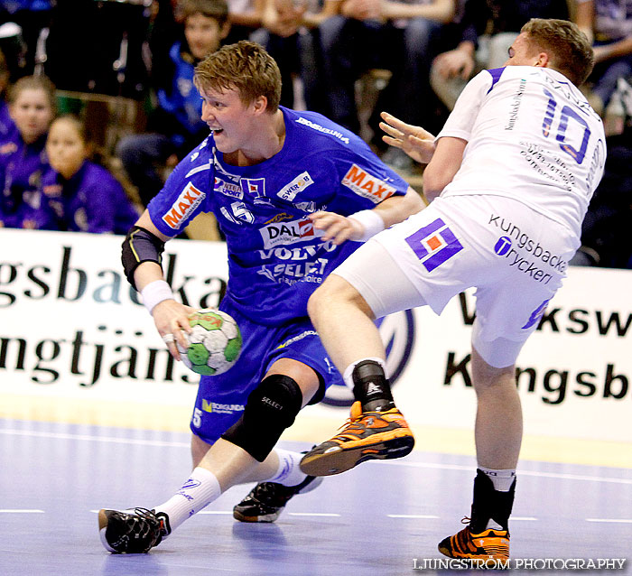 HK Aranäs-IFK Skövde HK 32-33,herr,Kungsbacka Ishall,Kungsbacka,Sverige,Handboll,,2012,48649