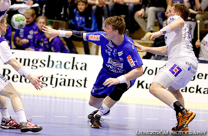 HK Aranäs-IFK Skövde HK 32-33,herr,Kungsbacka Ishall,Kungsbacka,Sverige,Handboll,,2012,48650