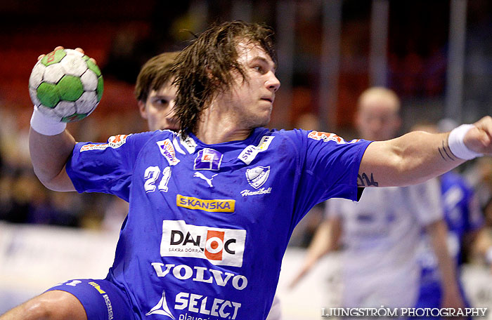 HK Aranäs-IFK Skövde HK 32-33,herr,Kungsbacka Ishall,Kungsbacka,Sverige,Handboll,,2012,48652