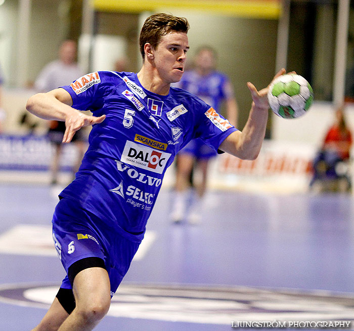 HK Aranäs-IFK Skövde HK 32-33,herr,Kungsbacka Ishall,Kungsbacka,Sverige,Handboll,,2012,48656