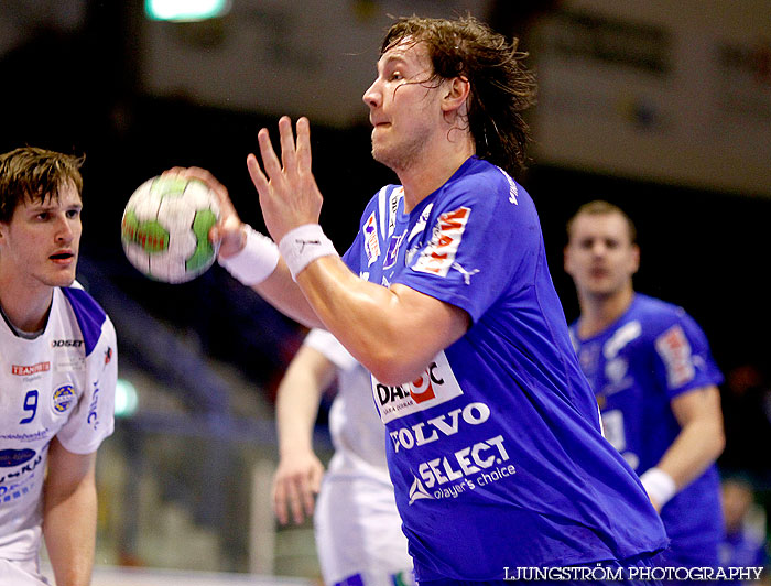 HK Aranäs-IFK Skövde HK 32-33,herr,Kungsbacka Ishall,Kungsbacka,Sverige,Handboll,,2012,48659