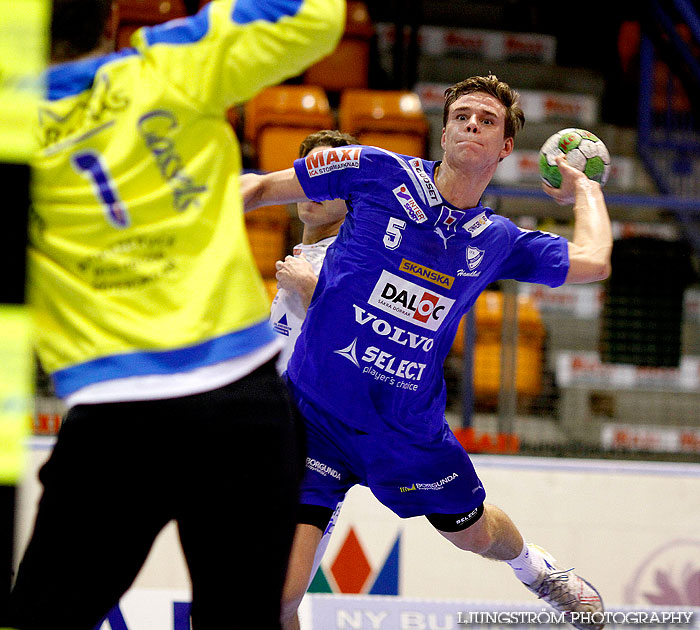 HK Aranäs-IFK Skövde HK 32-33,herr,Kungsbacka Ishall,Kungsbacka,Sverige,Handboll,,2012,48664