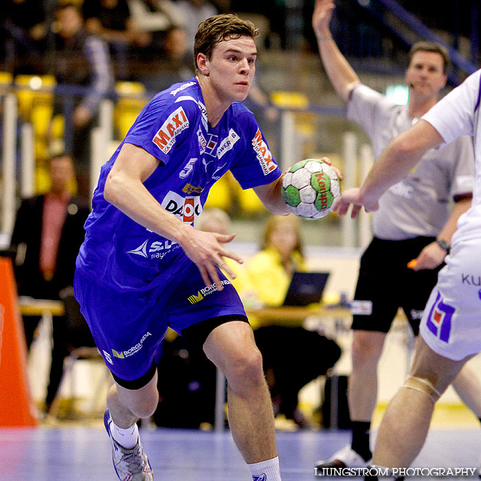 HK Aranäs-IFK Skövde HK 32-33,herr,Kungsbacka Ishall,Kungsbacka,Sverige,Handboll,,2012,48669