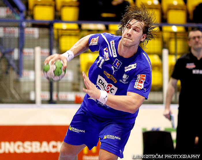 HK Aranäs-IFK Skövde HK 32-33,herr,Kungsbacka Ishall,Kungsbacka,Sverige,Handboll,,2012,48671