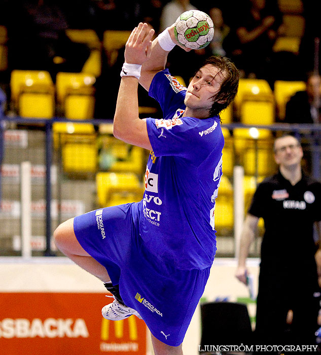 HK Aranäs-IFK Skövde HK 32-33,herr,Kungsbacka Ishall,Kungsbacka,Sverige,Handboll,,2012,48672