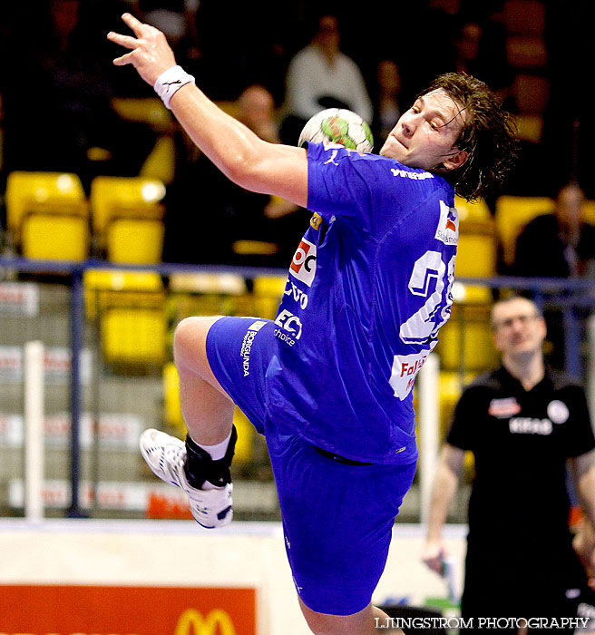 HK Aranäs-IFK Skövde HK 32-33,herr,Kungsbacka Ishall,Kungsbacka,Sverige,Handboll,,2012,48673