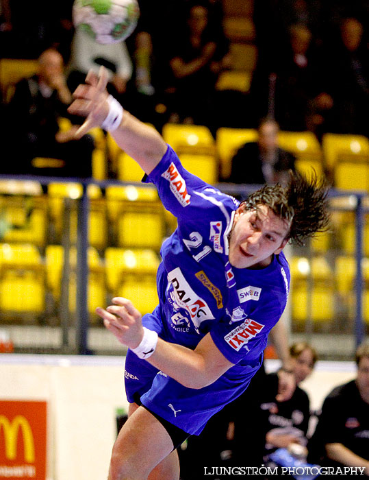 HK Aranäs-IFK Skövde HK 32-33,herr,Kungsbacka Ishall,Kungsbacka,Sverige,Handboll,,2012,48674