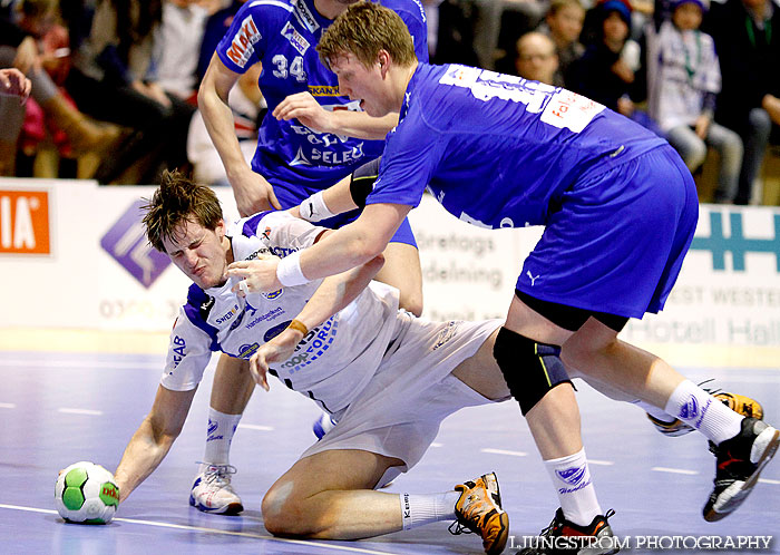 HK Aranäs-IFK Skövde HK 32-33,herr,Kungsbacka Ishall,Kungsbacka,Sverige,Handboll,,2012,48688