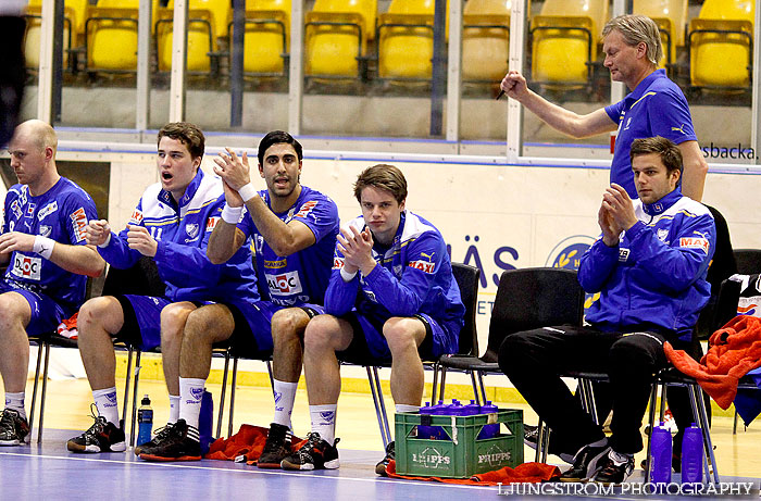 HK Aranäs-IFK Skövde HK 32-33,herr,Kungsbacka Ishall,Kungsbacka,Sverige,Handboll,,2012,48695