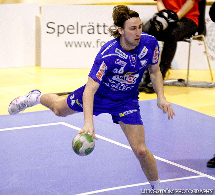 HK Aranäs-IFK Skövde HK 32-33,herr,Kungsbacka Ishall,Kungsbacka,Sverige,Handboll,,2012,48704