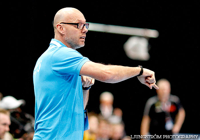 EHF Champions League 1/8-final IK Sävehof-AG København 25-34,herr,Scandinavium,Göteborg,Sverige,Handboll,,2012,48765