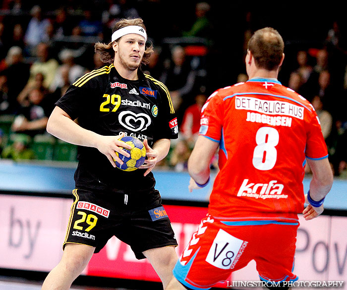 EHF Champions League 1/8-final IK Sävehof-AG København 25-34,herr,Scandinavium,Göteborg,Sverige,Handboll,,2012,48767