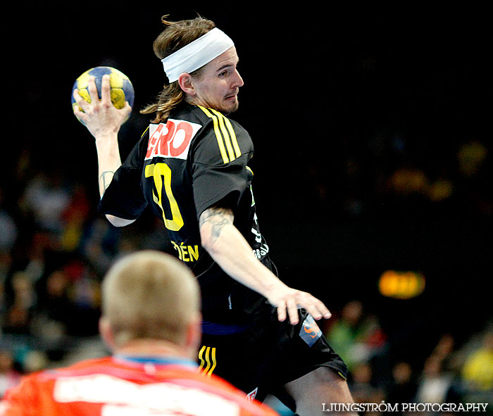 EHF Champions League 1/8-final IK Sävehof-AG København 25-34,herr,Scandinavium,Göteborg,Sverige,Handboll,,2012,48819