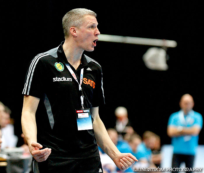 EHF Champions League 1/8-final IK Sävehof-AG København 25-34,herr,Scandinavium,Göteborg,Sverige,Handboll,,2012,48830