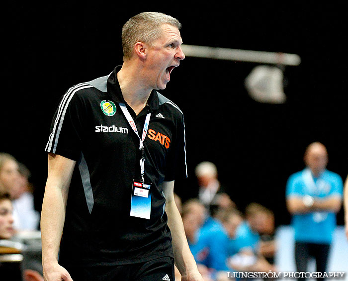 EHF Champions League 1/8-final IK Sävehof-AG København 25-34,herr,Scandinavium,Göteborg,Sverige,Handboll,,2012,48831