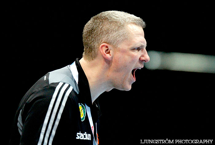 EHF Champions League 1/8-final IK Sävehof-AG København 25-34,herr,Scandinavium,Göteborg,Sverige,Handboll,,2012,48832