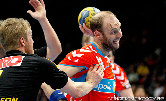 EHF Champions League 1/8-final IK Sävehof-AG København 25-34,herr,Scandinavium,Göteborg,Sverige,Handboll,,2012,48836