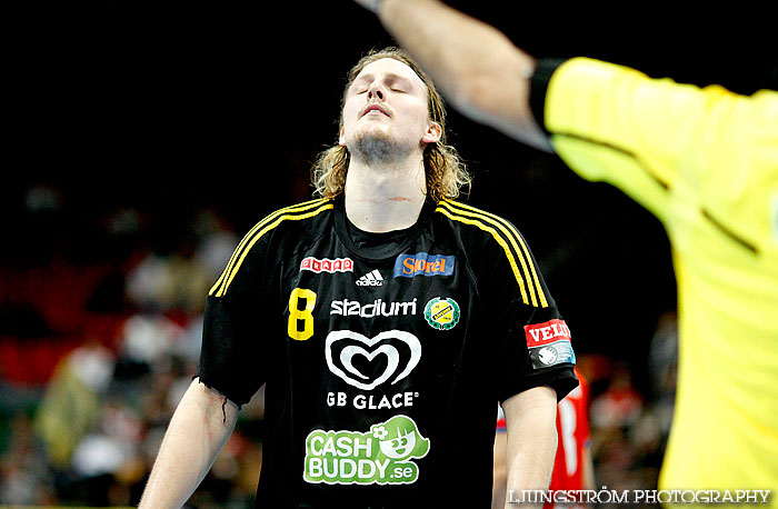 EHF Champions League 1/8-final IK Sävehof-AG København 25-34,herr,Scandinavium,Göteborg,Sverige,Handboll,,2012,48853