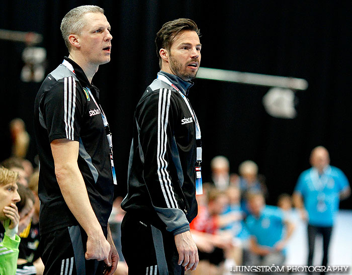 EHF Champions League 1/8-final IK Sävehof-AG København 25-34,herr,Scandinavium,Göteborg,Sverige,Handboll,,2012,48854