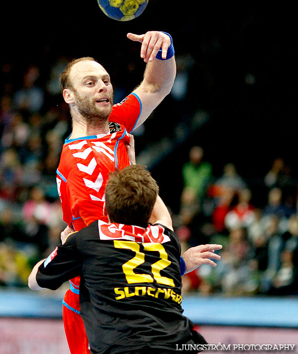 EHF Champions League 1/8-final IK Sävehof-AG København 25-34,herr,Scandinavium,Göteborg,Sverige,Handboll,,2012,48861