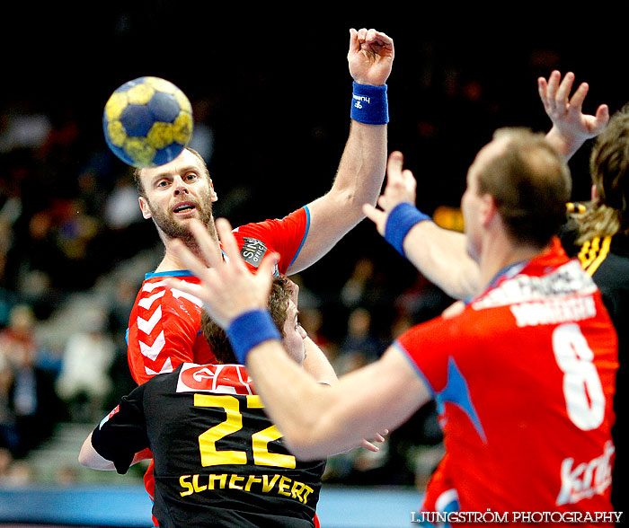 EHF Champions League 1/8-final IK Sävehof-AG København 25-34,herr,Scandinavium,Göteborg,Sverige,Handboll,,2012,48862