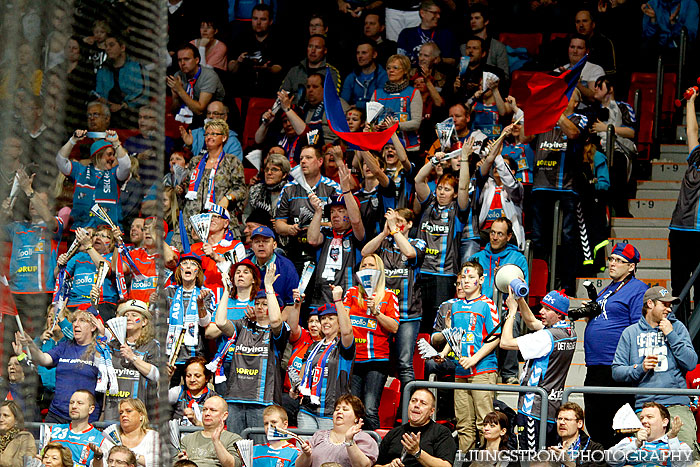EHF Champions League 1/8-final IK Sävehof-AG København 25-34,herr,Scandinavium,Göteborg,Sverige,Handboll,,2012,48871