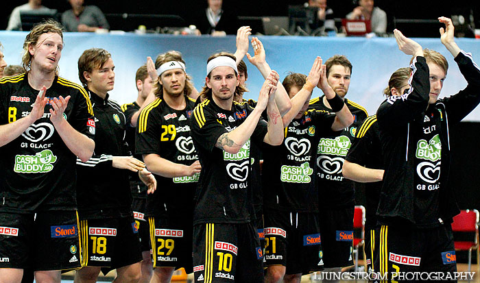 EHF Champions League 1/8-final IK Sävehof-AG København 25-34,herr,Scandinavium,Göteborg,Sverige,Handboll,,2012,48875