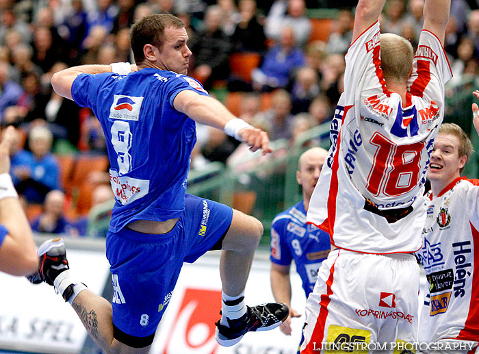 IFK Skövde HK-Drott Halmstad 30-33,herr,Arena Skövde,Skövde,Sverige,Handboll,,2012,48895