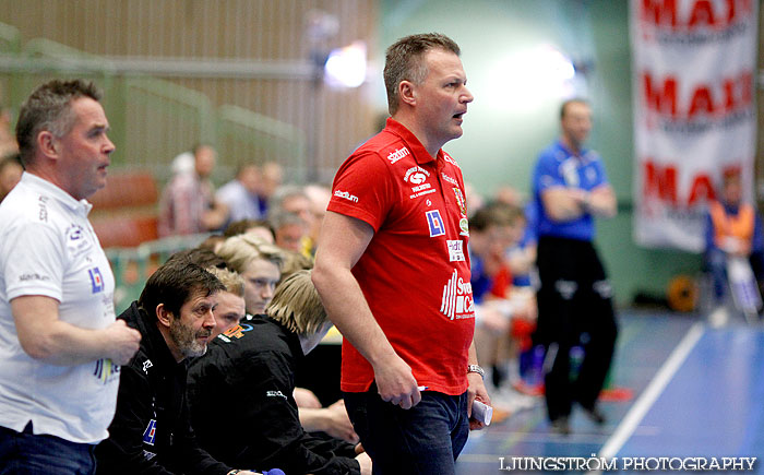 IFK Skövde HK-Drott Halmstad 30-33,herr,Arena Skövde,Skövde,Sverige,Handboll,,2012,48907