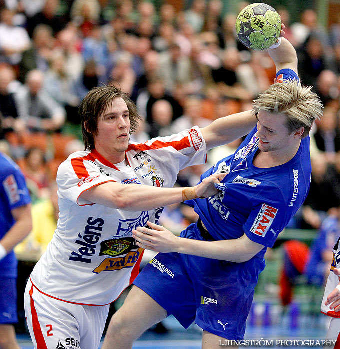 IFK Skövde HK-Drott Halmstad 30-33,herr,Arena Skövde,Skövde,Sverige,Handboll,,2012,48924